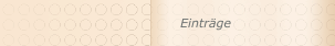 Einträge