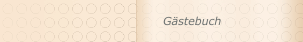 Gästebuch